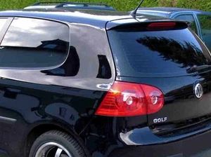 Tönungsfolie passgenau für VW Golf 5 / 3-türer - Afbeelding 1 van 1