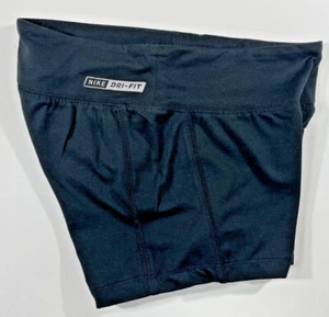 Hurley  Shorts  Dri-Fit Short Nike Dri-Fit 00A Black - Picture 1 of 4