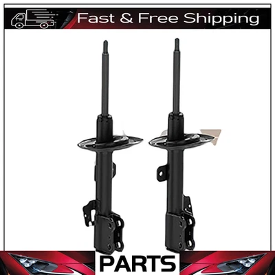 Apoios de suspensão dianteiros Monroe compatíveis com Toyota Venza 2009-2015 - Imagem 1 de 2