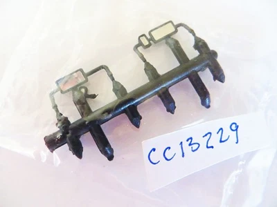 CORGI 'DAF XF TRACTOR UNIT CAB SPARE MIRRORS' CC13229. ORIGINAL. NEW 1:50 - Image 1 of 2