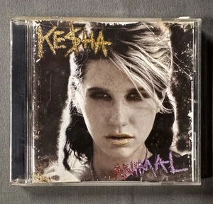 Animal by Kesha (CD, 2010) - Imagen 1 de 4