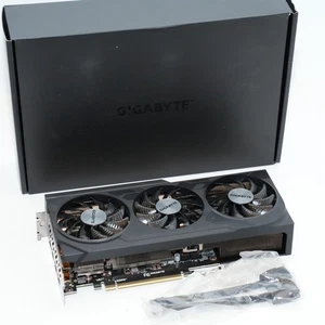 GIGABYTE GeForce RTX 4070 SUPER WINDFORCE OC 12GB ~ Includes Warranty! - Afbeelding 1 van 3
