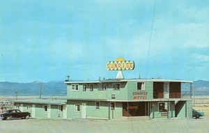 Sunrise Motel in Helena MT OLD - Picture 1 of 1