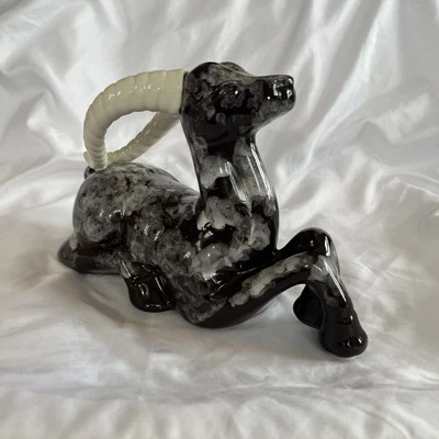 Shawnee Pottery Impala Gazelle  - Image 1 of 4