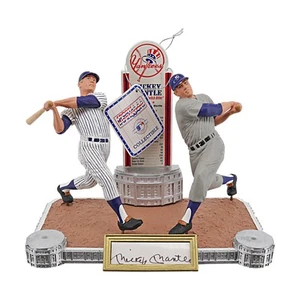 Mickey Mantle New York Yankees Autografiado Firmado Sports Impressions LE 90/975 - Imagen 1 de 9
