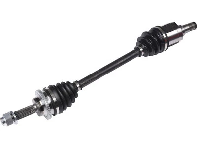 For 2013-2015 Chevrolet Spark CV Axle Assembly Front Left API 46271NQGW 2014 - Image 1 of 2