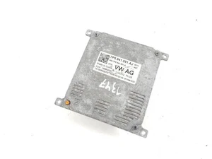 SKODA OCTAVIA I 1U2 LED Module de Contrôle Unité de Contrôle 31934985 - Foto 1 di 4