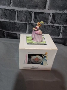 Disney Goebel Miniatures Drizella Cinderella. L3 - Picture 1 of 6