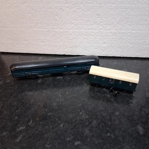 Kit Built Plastic Waons OO Gauge . 1 Needs Attention Ref TL8 - Picture 1 of 12