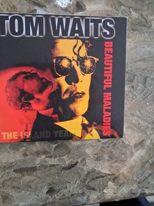 CD Tom Waits, Beautiful Maladies. Zustand: Gut. - Bild 1 von 1