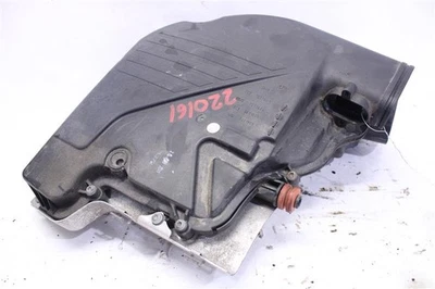 Used Left Air Cleaner Assembly fits: 2012 Bmw 750I 4.4L twin turbo Left Grade A Foto 1 de 4