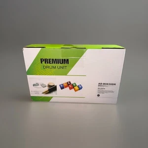 DR830 Compatible With Brother DR830 Black Drum HL-L2405W DCP-L2647DW MFC-L2760DW - Picture 1 of 4