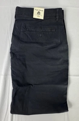 English Laundry Men Chino Slacks Pants Gray 36x30 Casual Outdoor Office Workwear - Image 1 of 4