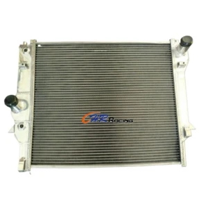For Jaguar S-Type XF XJ8 XJR XF & Vanden Plas 2003-2010 Aluminum Radiator - Bild 1 von 5