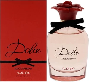 Dolce & Gabbana Rose The One 75 ml EDP Spray - Bild 1 von 1