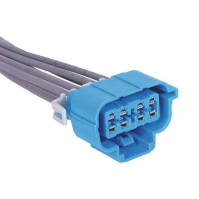 Coleta multiusos ACDelco original para GMC Yukon/Yukon XL 1500/2500 2001-2006 Foto 1 de 4