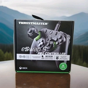 Thrustmaster eSwap S Pro Controller for Xbox - Picture 1 of 7