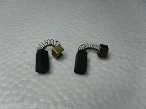 Metabo 20-003 Brush Set 6X6X15 E450 SB 450 SB 460 SBE 450 SBE 460 -E54 - Picture 1 of 1