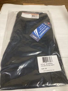 Nautica Boys' School Uniform Size 6X Regular Performance Skinny Navy Blue New - Picture 1 of 3