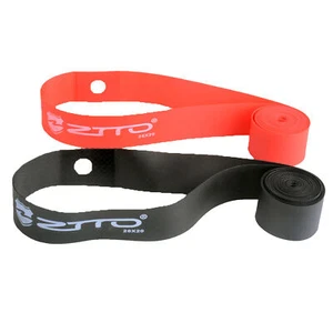 2pcs Bicycle Tire Liner Puncture Proof Belt Protection Pad Rim Tape Protect Pad - Picture 1 of 19