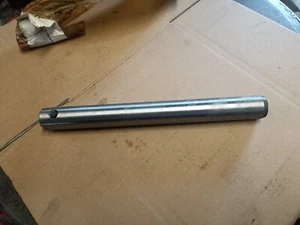 Mittelachsbolzen passend für Deutz Fahr 03391084 - Bild 1 von 7