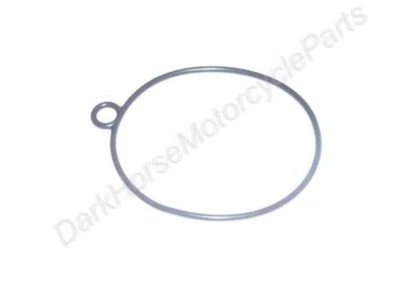 Junta de flotador de carburador para Kawasaki KLX140L 08-12 K&L 18-2649 Foto 1 de 4