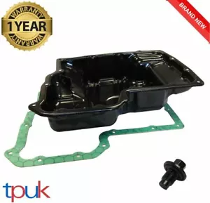 FORD TRANSIT 2.2 MK8 CUSTOM FWD OIL SUMP PAN 2012 0N BRAND NEW EURO 5 - Picture 1 of 2