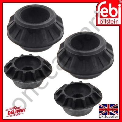 Rear Strut Mounting Kit For Volkswagen Corrado Golf Febi 14958 - Image 1 of 4