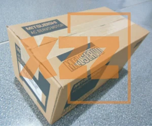 1 Stück NEU Mitsubishi Servomotor HC-MFS053G2 - Bild 1 von 3