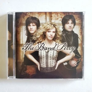 The Band Perry - Self-Titled - CD - Foto 1 di 3
