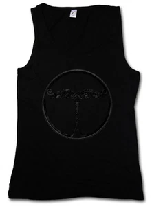 IRMINSUL II TANK TOP - Yggdrasil Tree Of Life Celtic Nordic Thor Odin Midgard - Picture 1 of 2