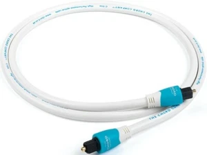 Cable óptico Chord C-lite 10M - Toslink - Tos S/PDIF digital largo DAC Audio - Imagen 1 de 5