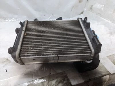 Radiator Auxiliary Fits 17-20 RS3 , 8K0121212C  Foto 1 de 4