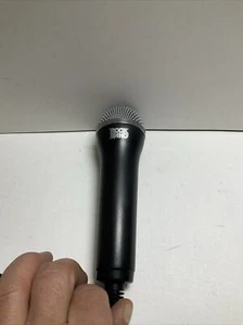 Konami Logitech USB Microphone For Rock Band Guitar Hero Xbox 360 PS3 E-UR20 - Picture 1 of 3