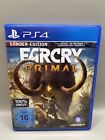Far Cry: Primal - Sonder Edition (Sony PlayStation 4), Vertraue deinem Instinkt