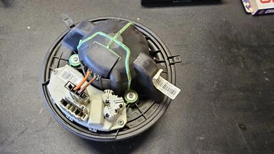*SD+* BMW 335i Serie 3 2006-11 985465S SOPLADOR MOTOR calefacción aire acondicionado ventilador hvac e90 Foto 1 de 2
