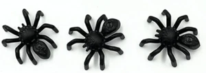 Set of Three Spooky Lego Spiders - Picture 1 of 1