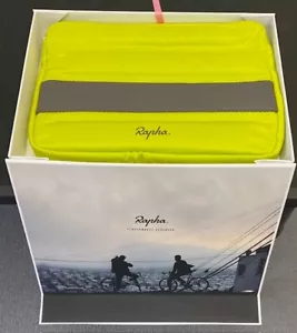 Rapha für Apple 13" MacBook Laptop Hülle grün NEU - Bild 1 von 3