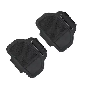1 Pair Leg Strap For Nintendo Switch OLED Joy-Con Elastic Band Sport Straps Ring - Picture 1 of 15