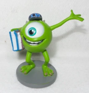 FIGURINE EN PVC MONSTRE ET CIE COMPAGNIE BOB RAZOWSKI DISNEY PIXAR - Imagen 1 de 5