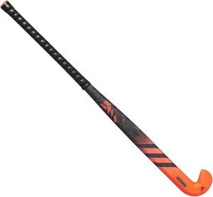 ADIDAS DF24 100 % carbono compuesto 1 palo de hockey sobre campo ligero XXtreme24 forma de J - Imagen 1 de 5