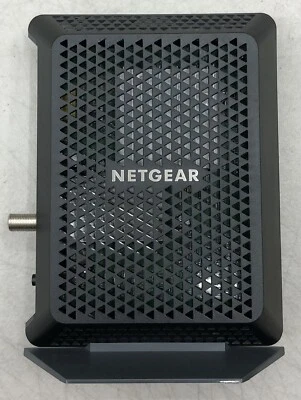 NETGEAR CM700 3.0 Cable Modem for Xfinity by Comcast 1.4gbps - READ DESCRIPTION - Image 1 of 2