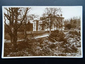 Scotland YARROW VALLEY Broadmedows House c1930's RP Postcard A.R. Edwards & Son - Picture 1 of 2