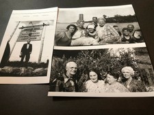 New listing
Vintage Antique Thirtys Depression Photos 1930’s Rrpc
