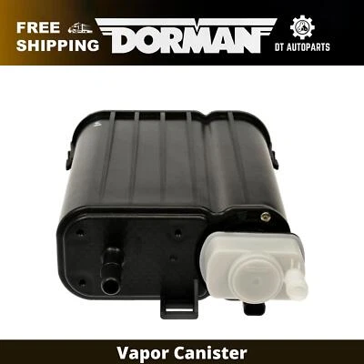Bote de vapor para Chrysler Aspen Dorman 2007-2009 2008 Foto 1 de 4