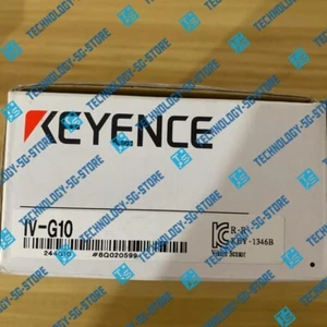 1PCS Nuovo Keyence IV-G10 Controller per fotocamera industriale - Foto 1 di 4