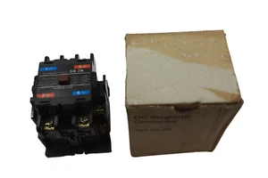 Fuji electric SB-2N DC Magnetic Contactor Industrial Panel board Switch - Picture 1 of 13