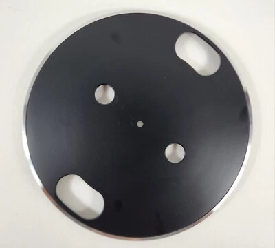 Realistic LAB-450 Turntable Platter Excellent Condition - Image 1 of 4