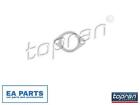 Gasket, exhaust pipe for RENAULT TOPRAN 700 608