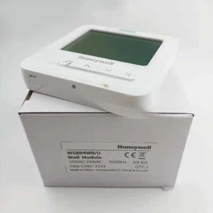 1 Stück NEU passend für WS8B4WB/U Temperaturregler Panel 100VAC-240VAC 50/60Hz - Bild 1 von 4